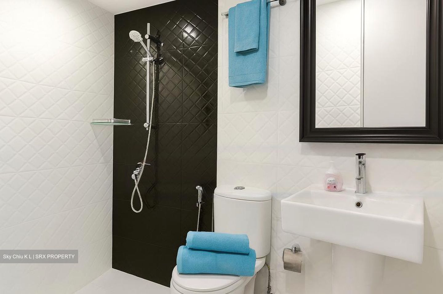 International Plaza (D2), Apartment #485807451
